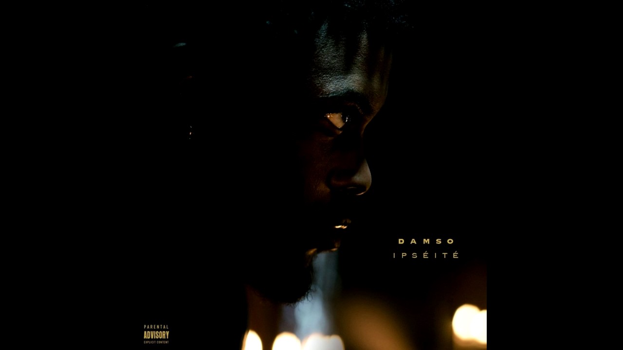 Damso - &Gamma;. Mosa&iuml;que solitaire
