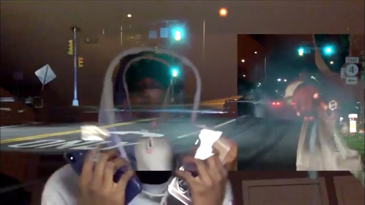 im bored ᕕ( ಠ‿ಠ)ᕗ Nolanberollin music video (reupload)