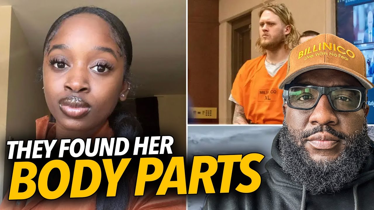 Milwaukee Man Arrested After Taking Out 19-Year-Old Woman, Family Still Looking For Her Body Parts