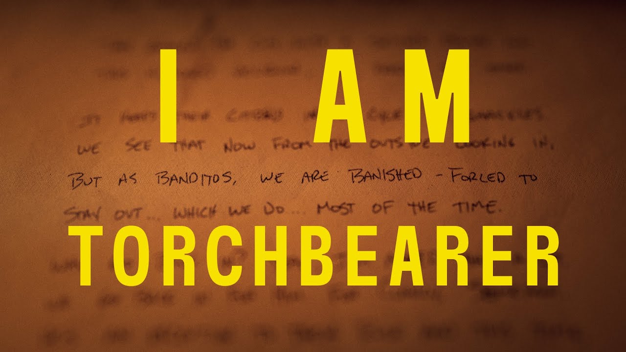 I Am Torchbearer