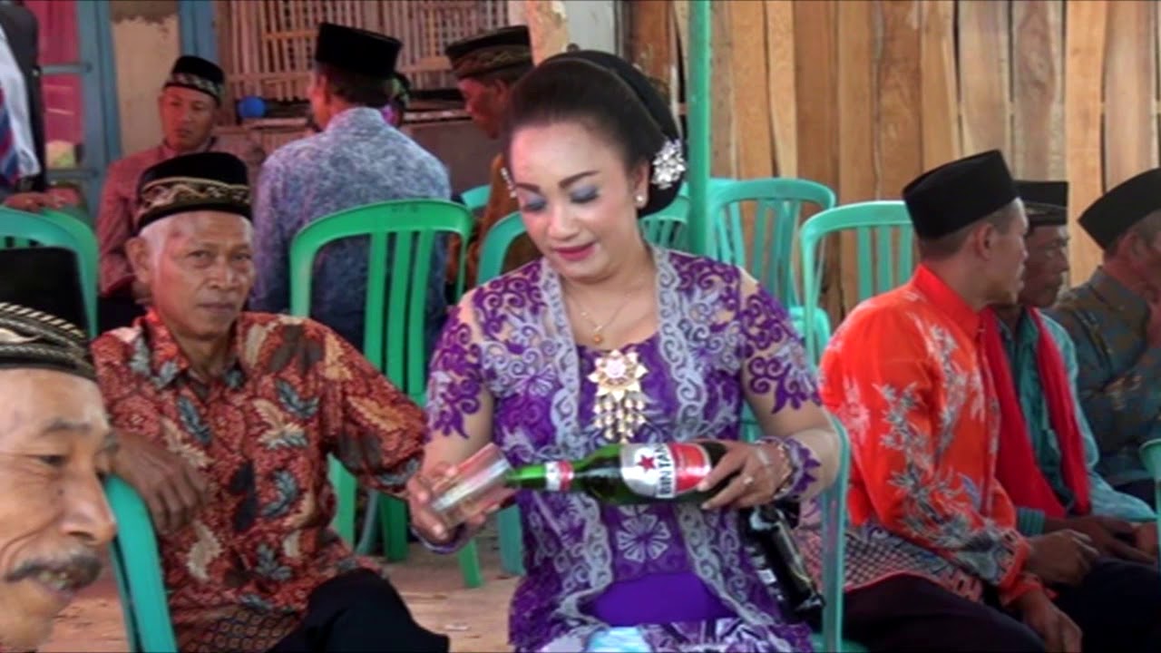 Karawitan RARAS IROMO - Ibu Pertiwi ~ Himalaya ~ Gubuk Asmoro - COKRO Audio