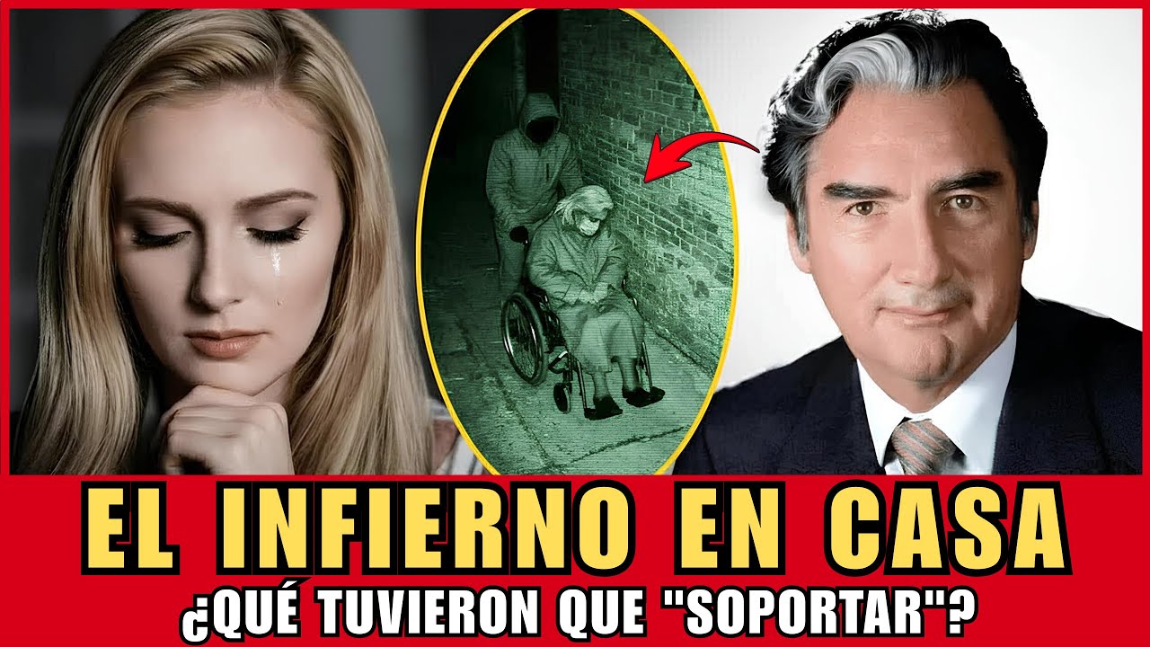 El Tigre Azcárraga: El Dictador Y El Oscuro Secreto Familiar Que Nunca Fue Perdonado
