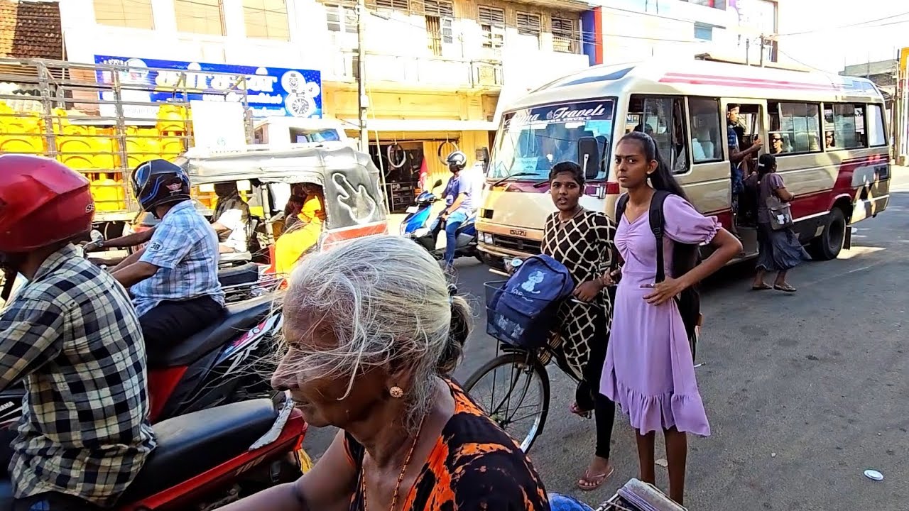 😱யாழில் மிரள வைத்த கோவில் | அசுர வளர்ச்சியடையும் சுன்னாகம் | Chunnakam Explore | Jaffna | Sri Lanka