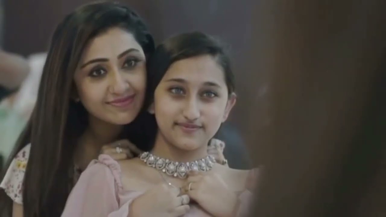 Nitya das video | new reel | Malayalam_tamil_actress |