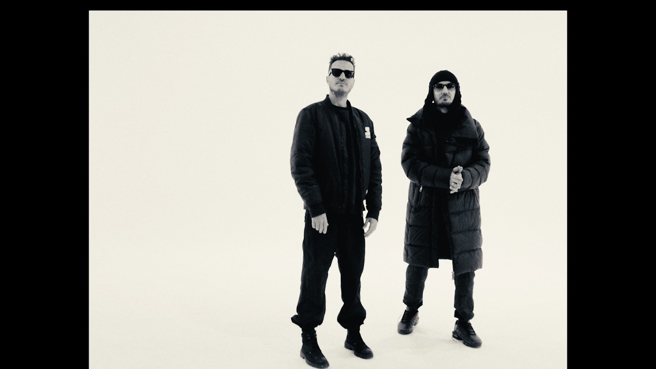 Mode XL &ndash; Altın Kafes (Official Music Video)