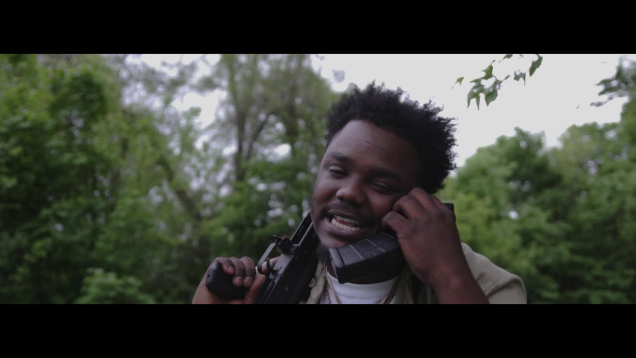 BagLife Tee x YSR Gramz - Back To Back Official Music Video Shot By MSV