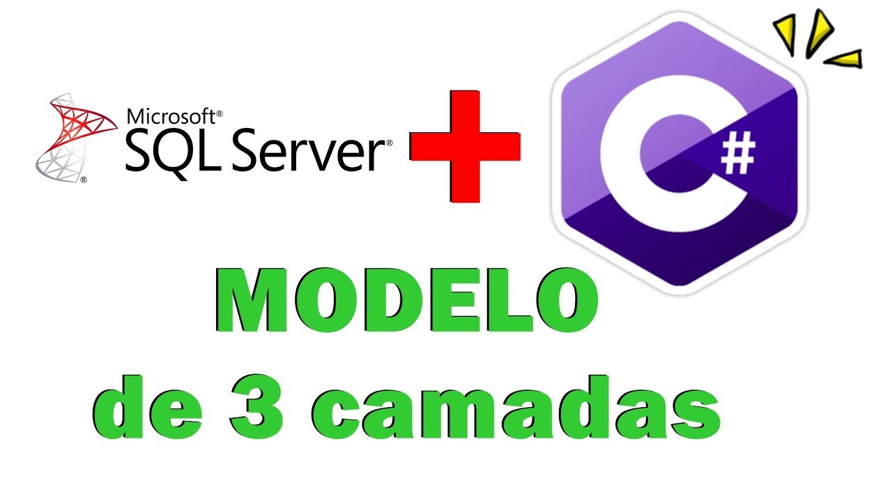 Aprenda a maneira correta de conectar C# com Banco de Dados