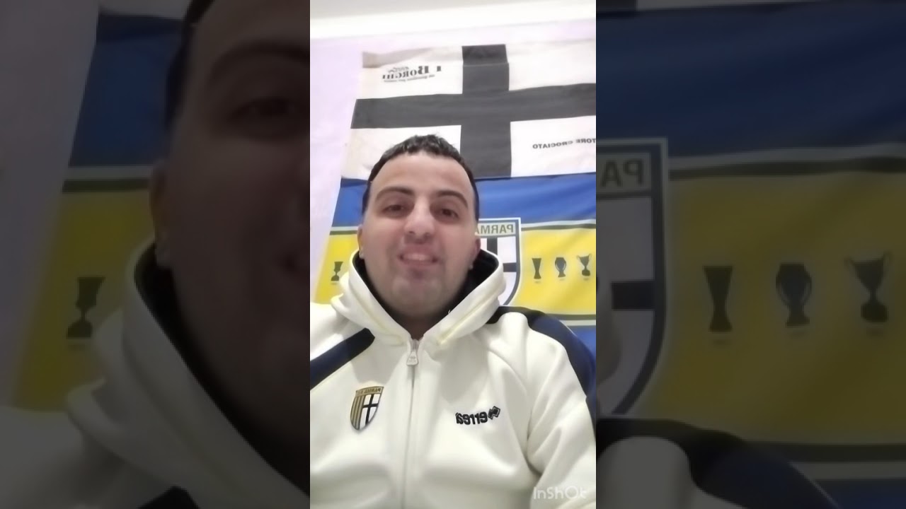 Video post partita Milan-Parma 0-1; 22/02/2026