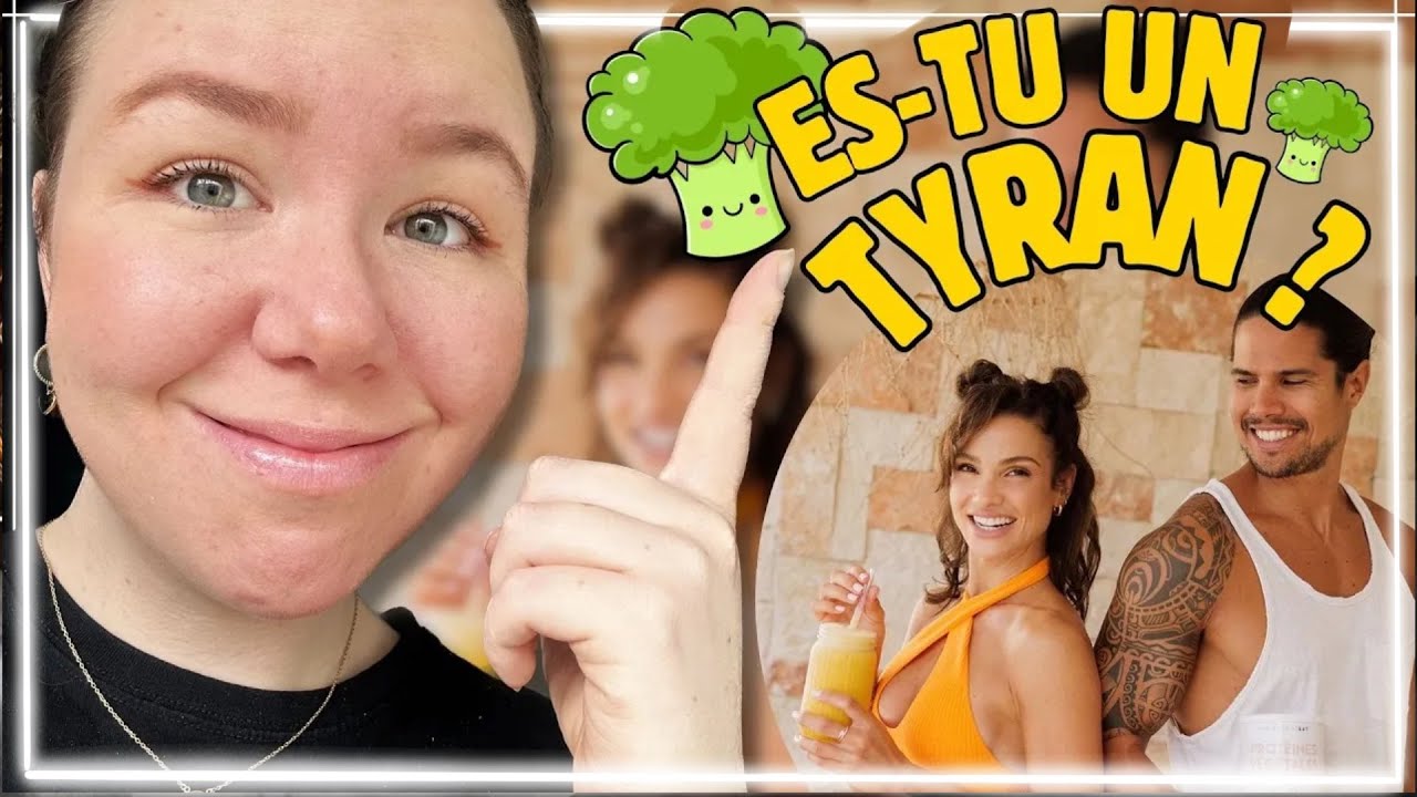 ACTU : SissiMua et Tini, la théorie du brocolis 🥦