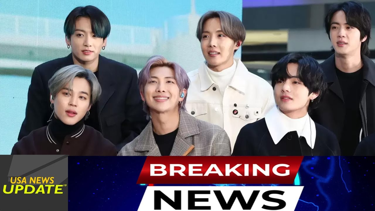 BTS Festa 2025 schedule revealed, and here's why fans think a reunion is on the way