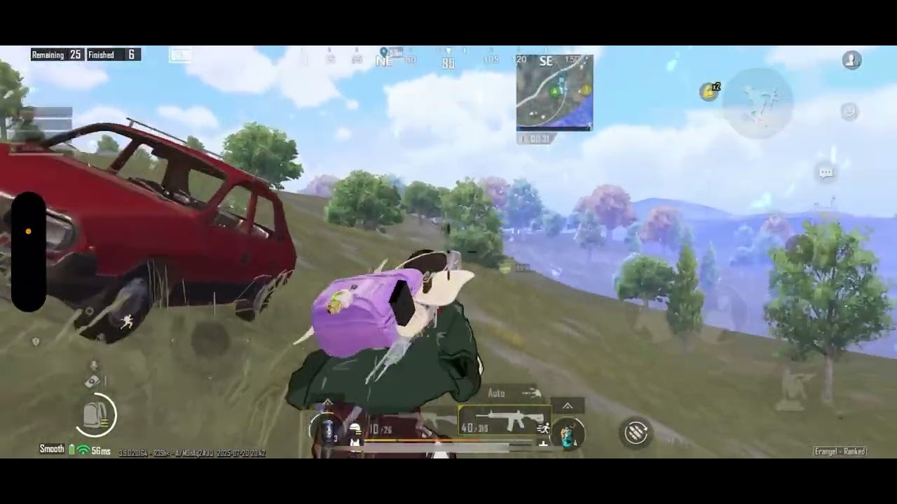 Some Random Clips🔫 | EvoFeivel19