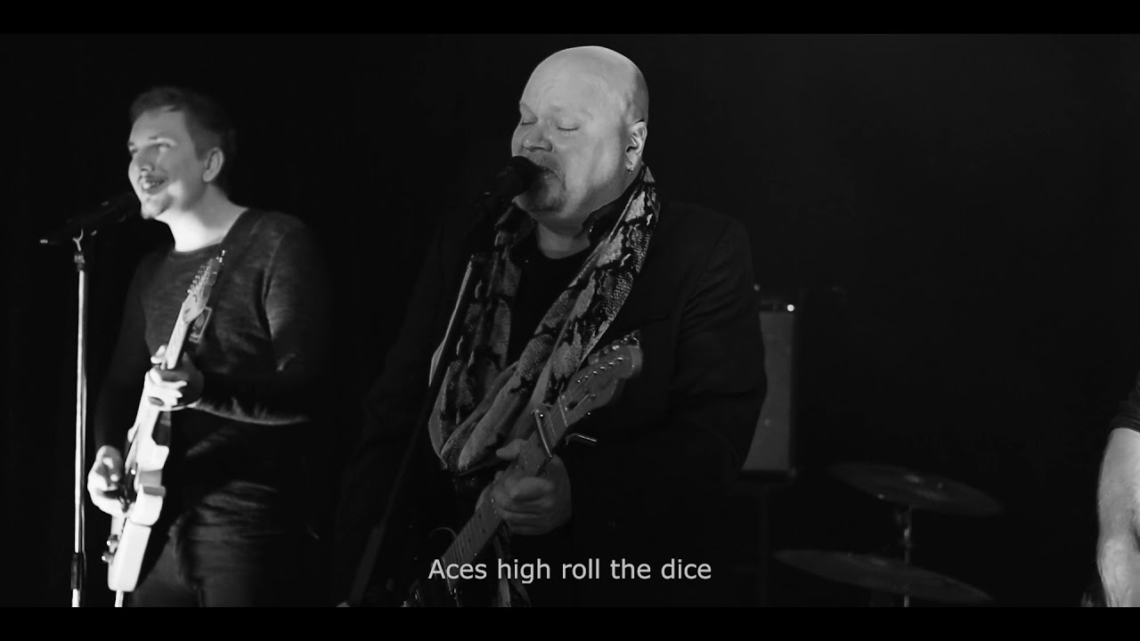 No Possession - Black Coal, Thin Ice (Official Video)