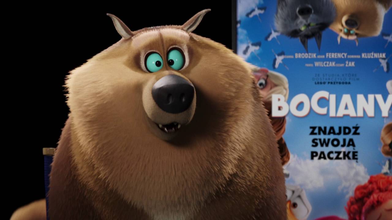 BOCIANY - WYWIAD 5