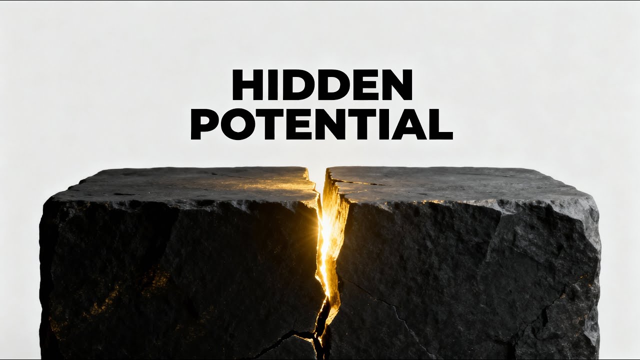 The Overlooked Truth About Talent vs. Effort | Adam Grant