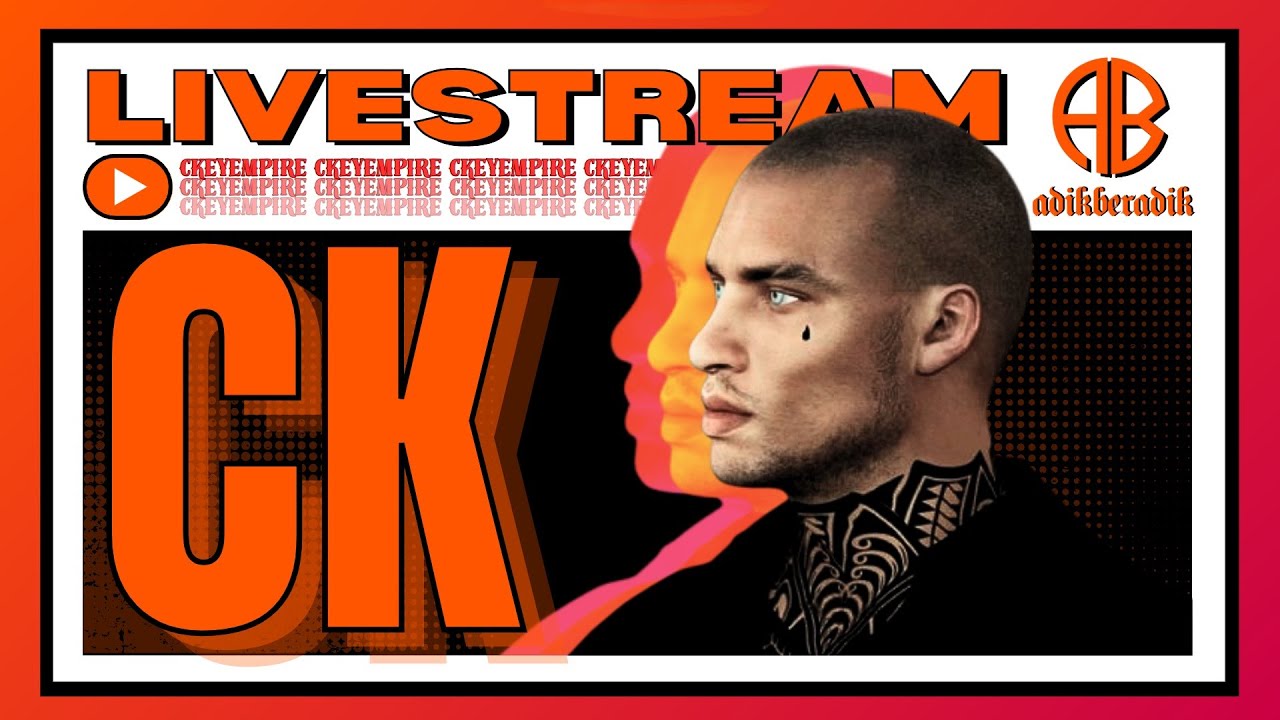 🔴 Ckey livestream⭐ | 