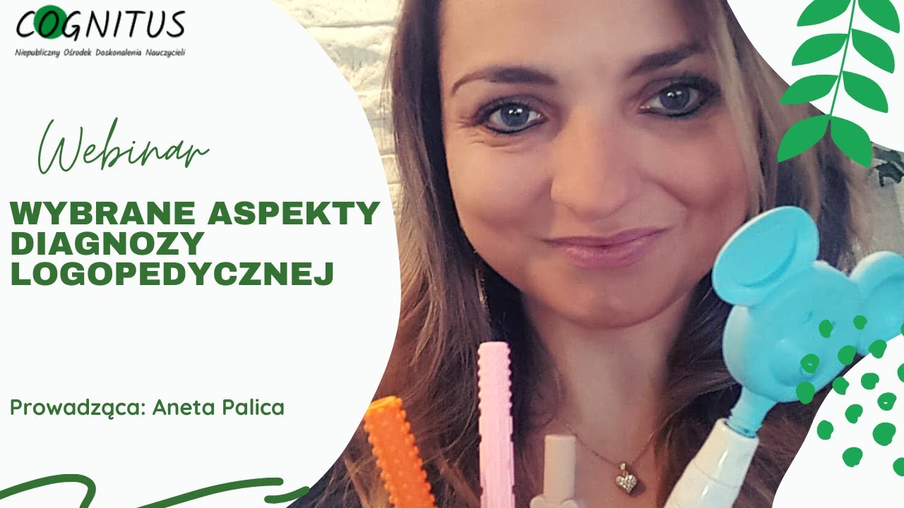 Wybrane aspekty diagnozy logopedycznej
