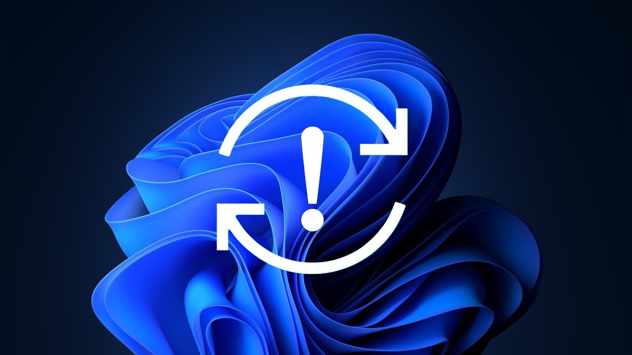 Windows 11 Emergency Update KB5129195 Fixes Security & Patch Tuesday Bugs!