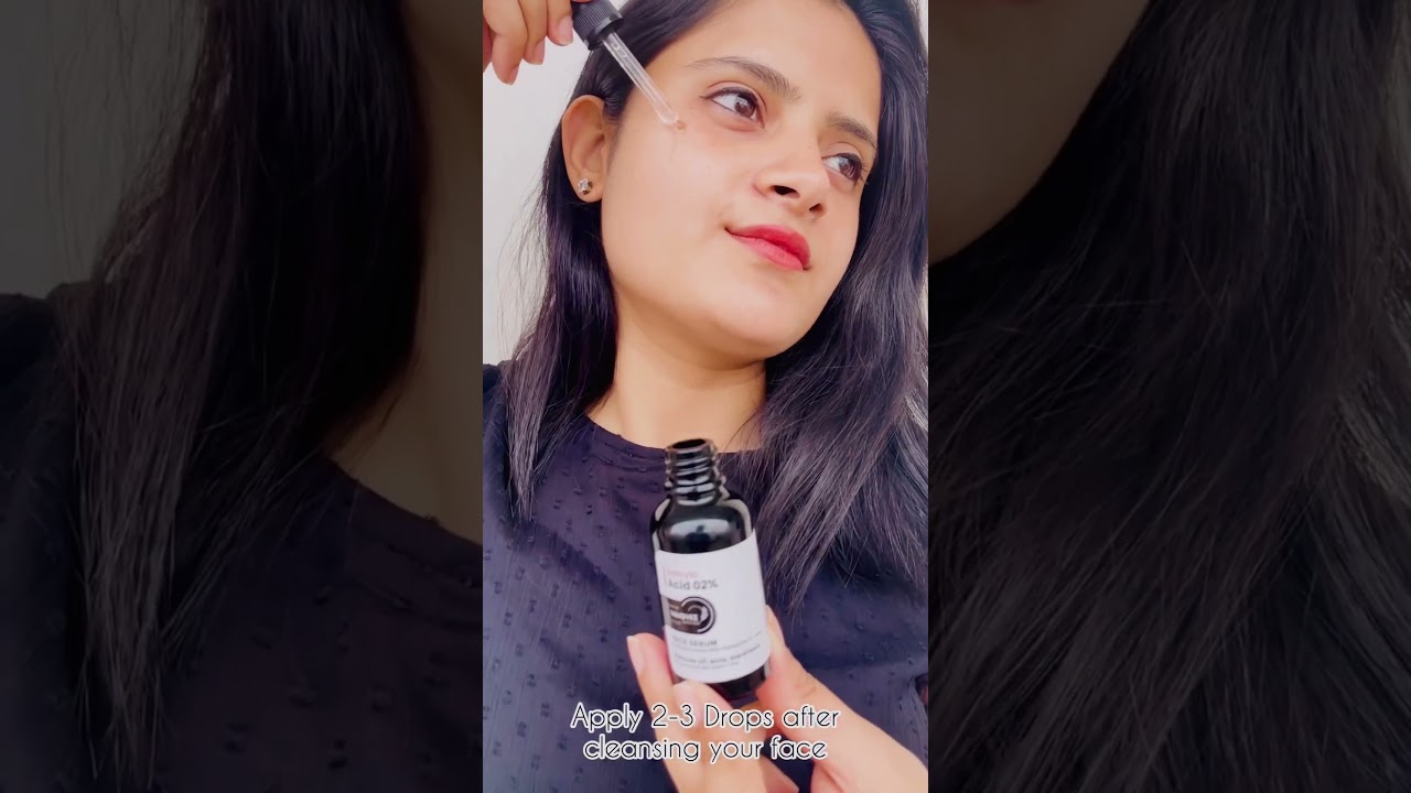 Salicylic Acid 2%    #SalicylicAcid #AcneFighting #SkincareIngredient #Active #BHA #FaceAcid