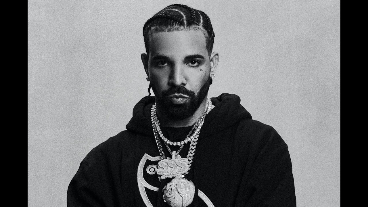 DRAKE TYPE BEAT - 