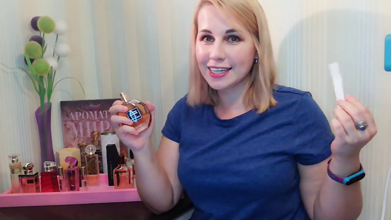Мои ароматы ноября😉Avon/Faberlic/Oriflame/Yves rocher/люкс👾чем будем пахнуть в ноябре?🧡