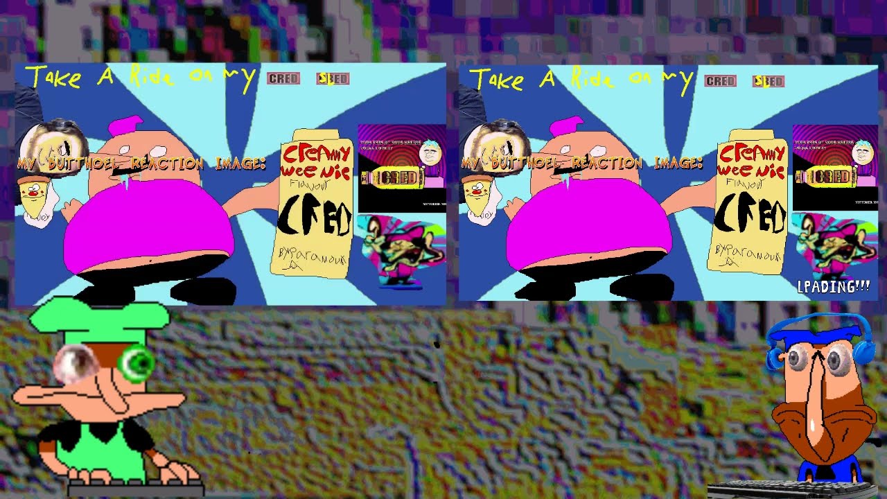Gilbert Gaming VS Pingalino The Gamer in wienersqueeno