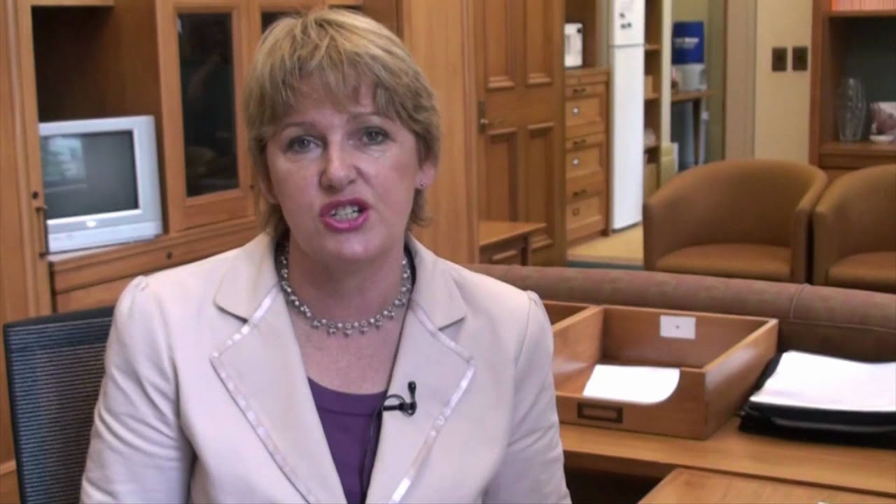 Jo Goodhew MP - Video Update