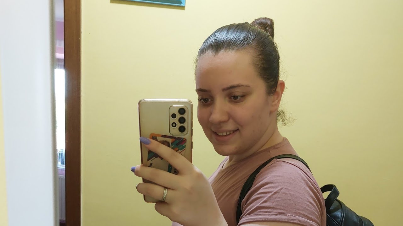 #asmr - Haul hrane ☆☆☆