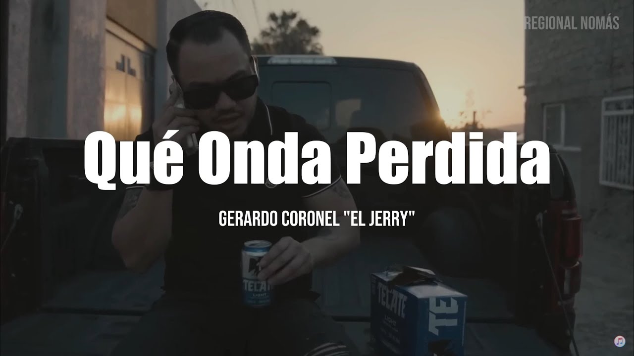 Gerardo Coronel 