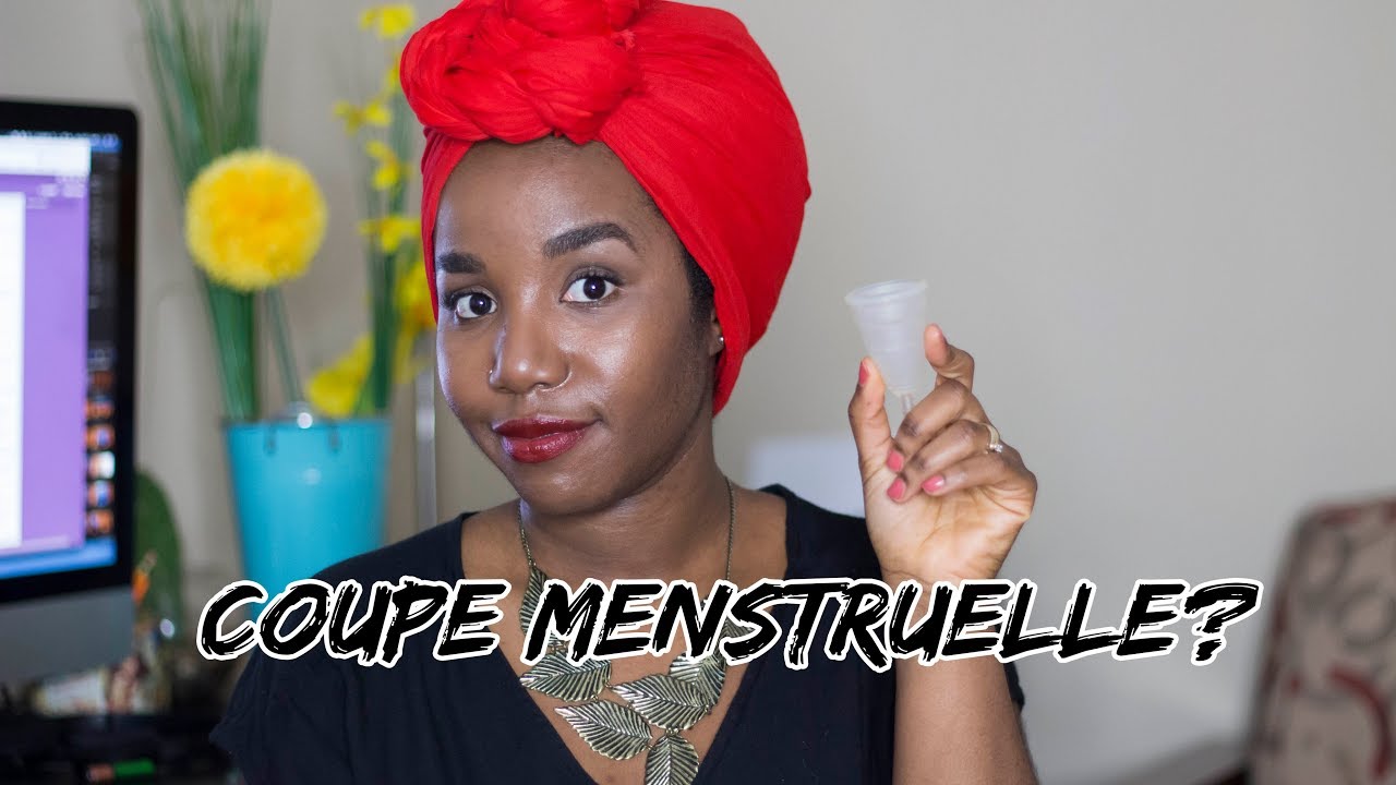 La coupe menstruelle (Diva Cup): mon expérience et mon avis