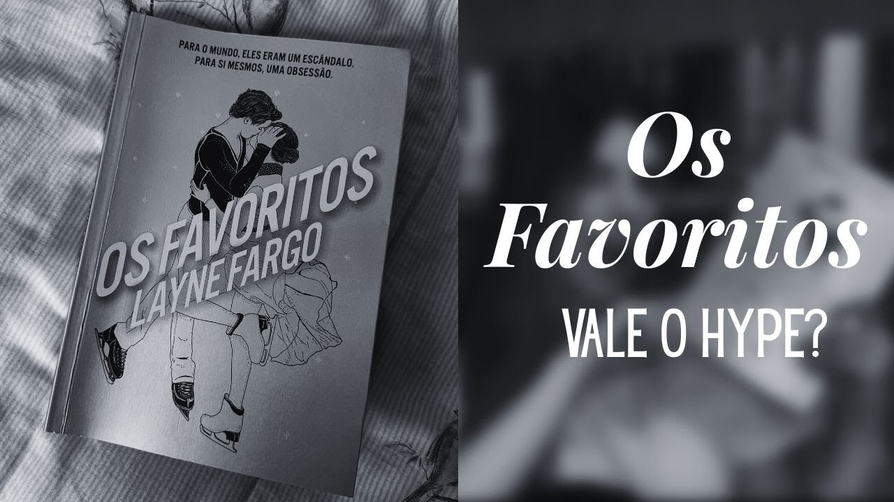 Os Favoritos | vale o hype?