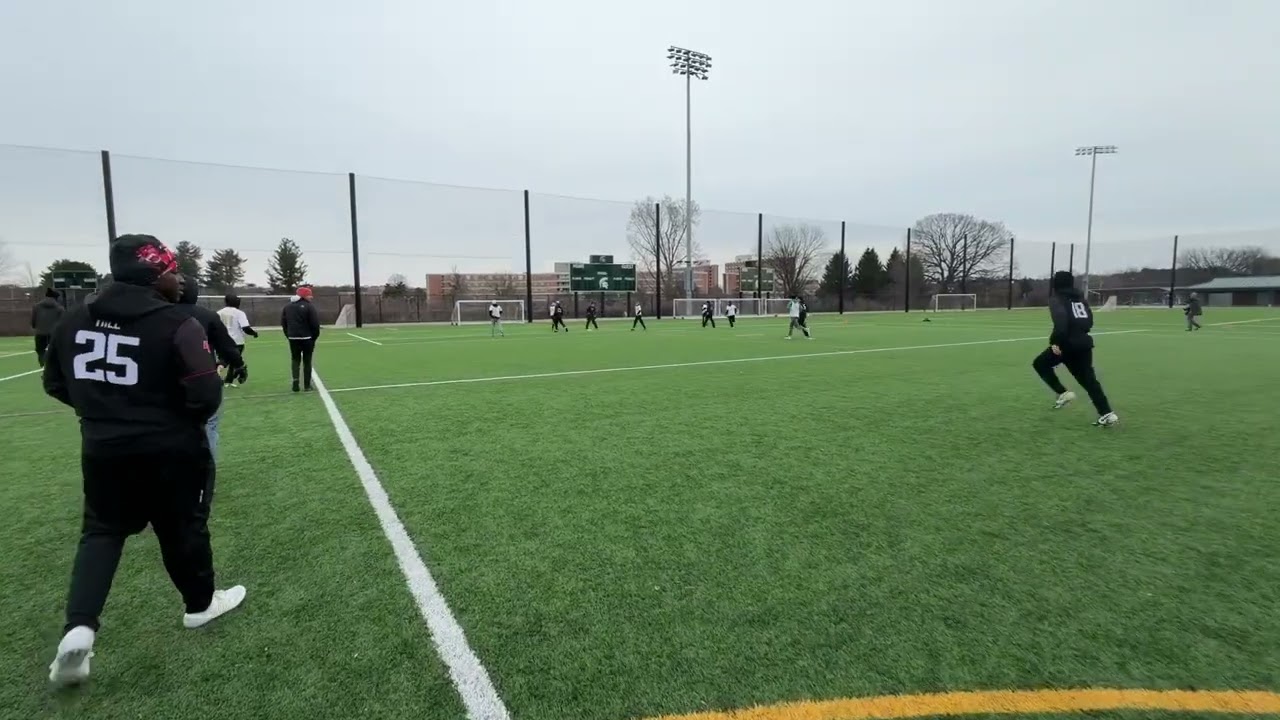 Swarm vs Davenport