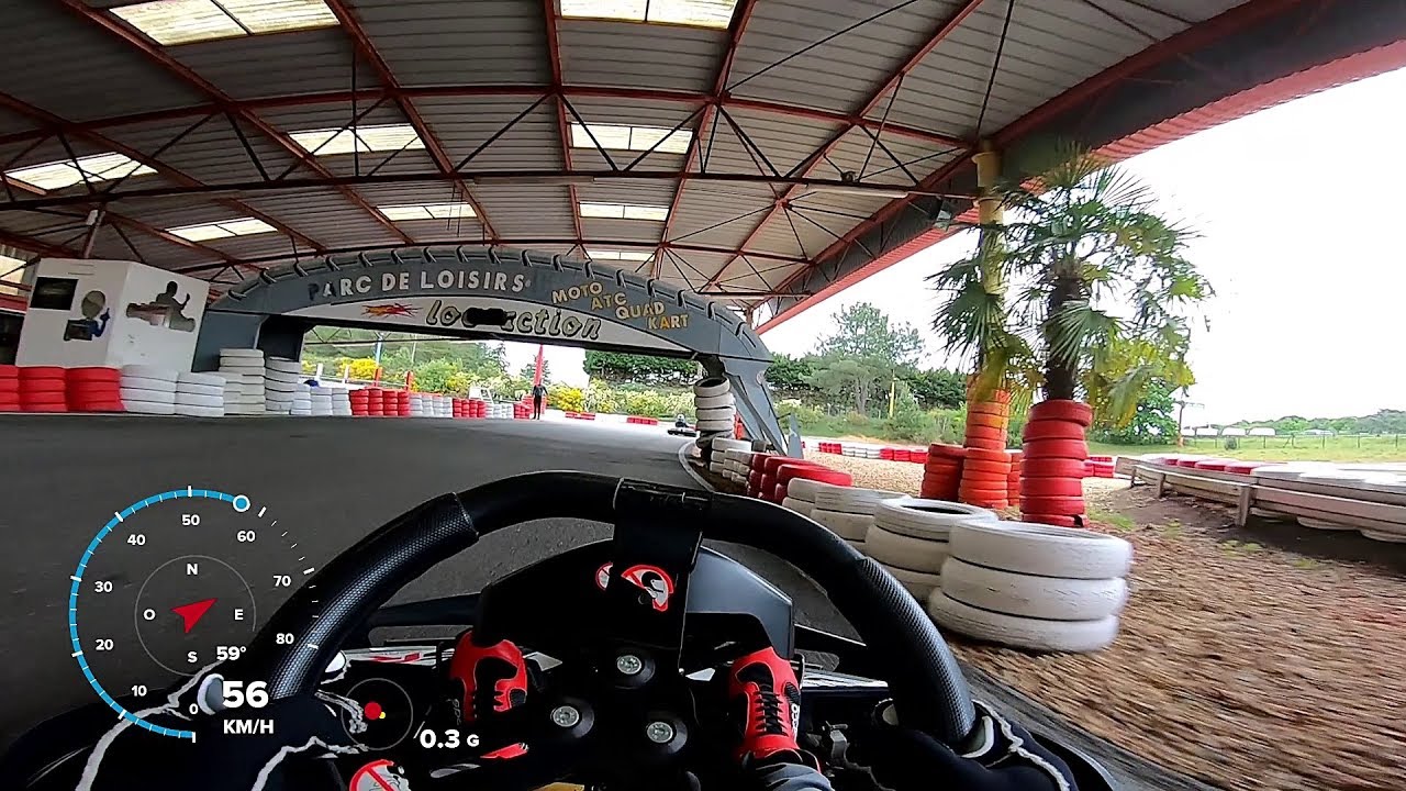 Découverte piste RKM loisir - 51.346 - Hero 7 black