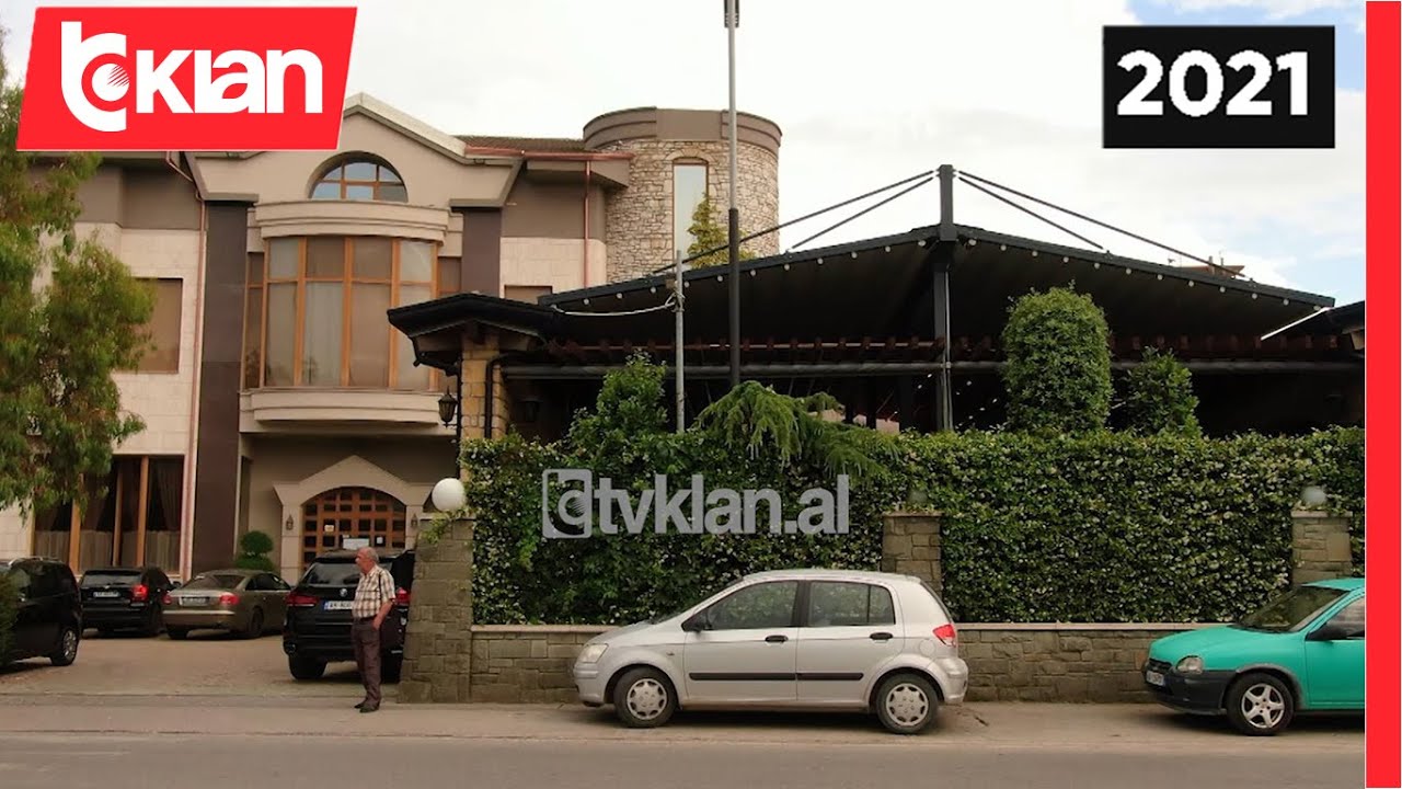 Njihuni me mikepritjen e vecante dhe restorantin e Vellezerve Osmani ne Maminas