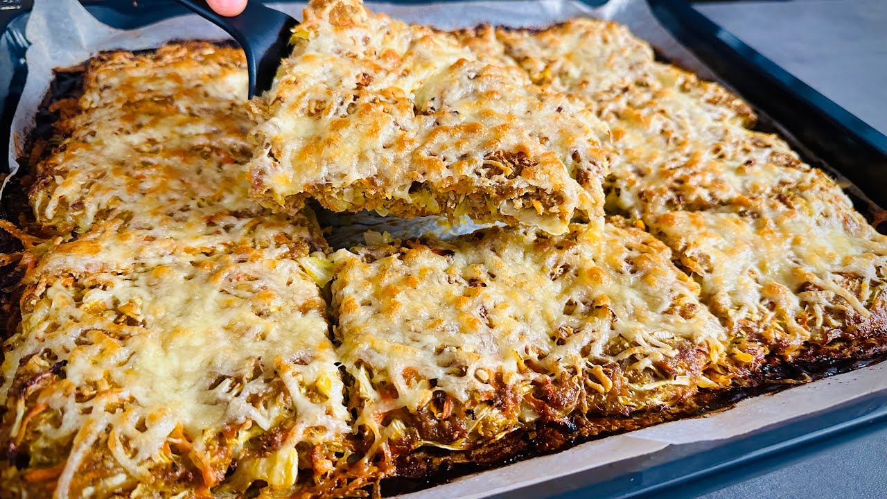 Ешь день и ночь и Худей! Готовлю по два раза и всё равно мало!