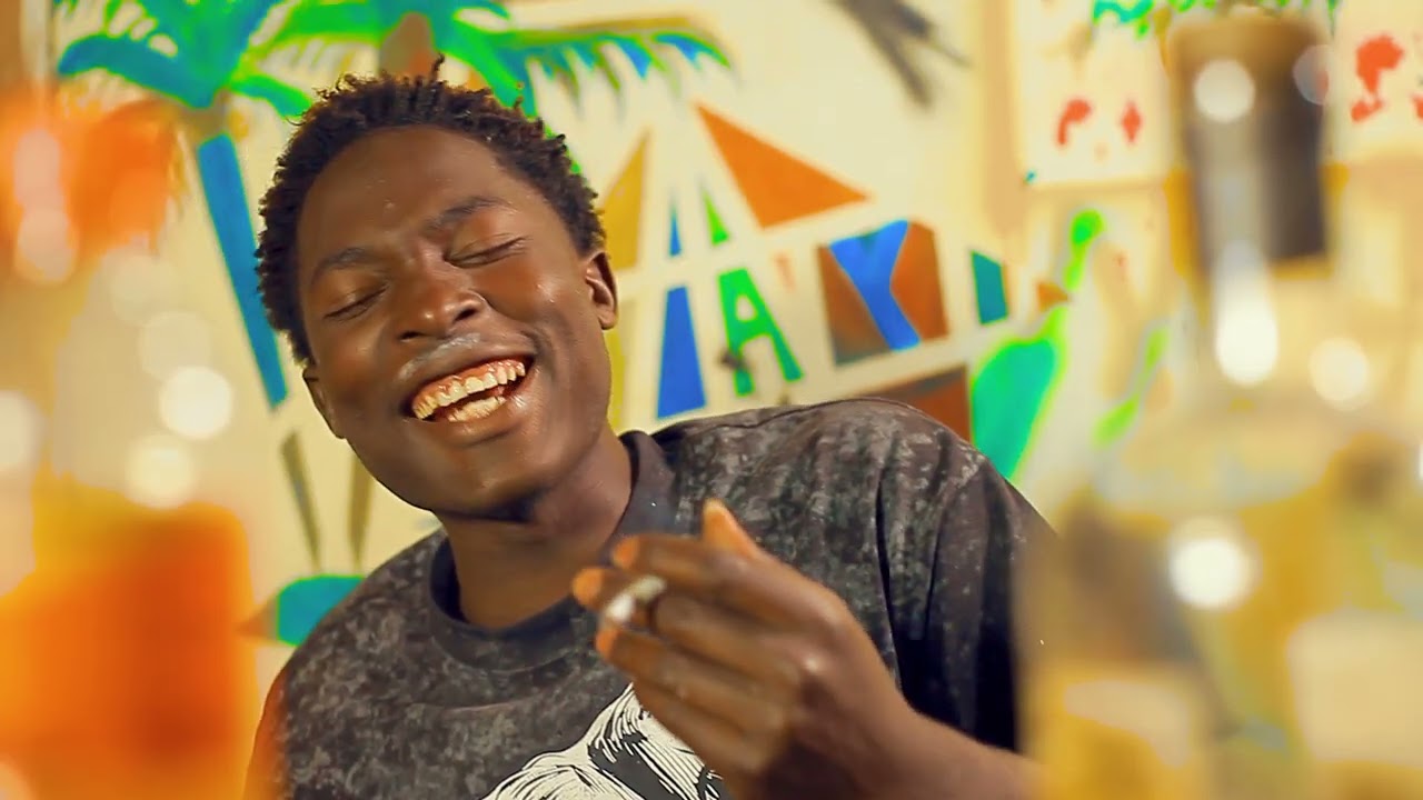 Elmas tirio abana cheese....wa staka official music