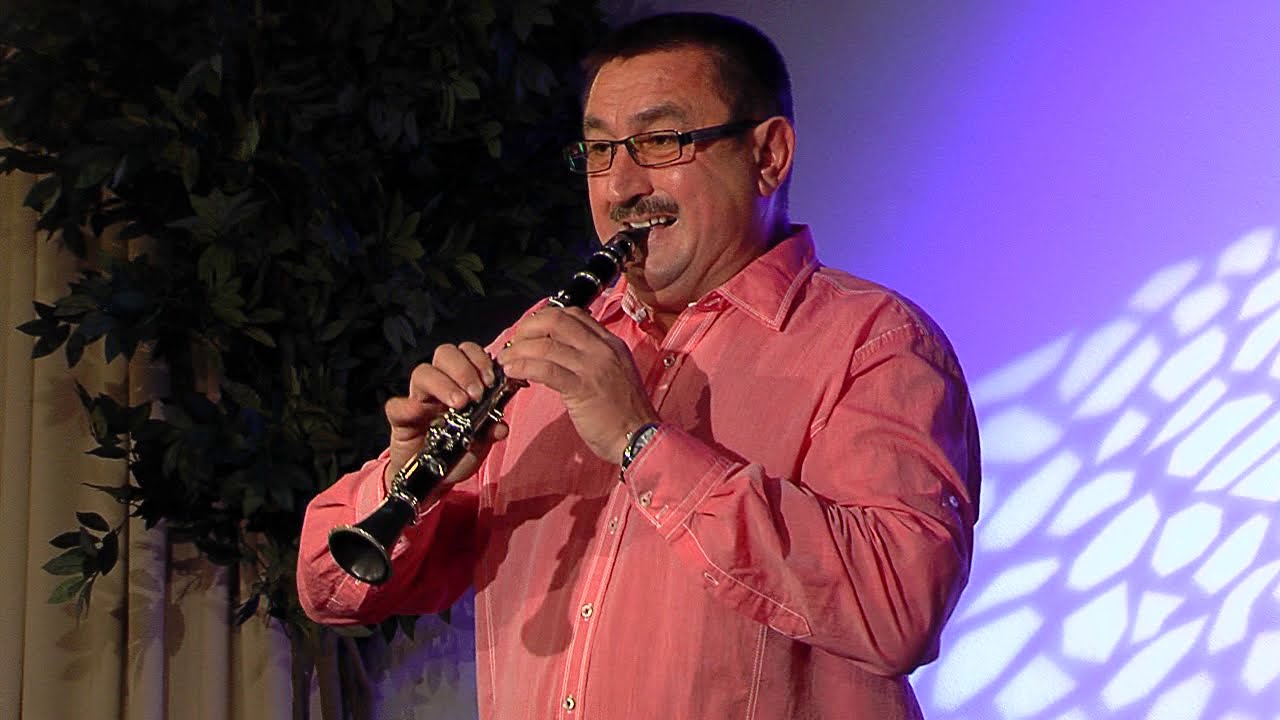 VLASTIMIL NOV&Aacute;K - Javorinka &scaron;ediv&aacute;