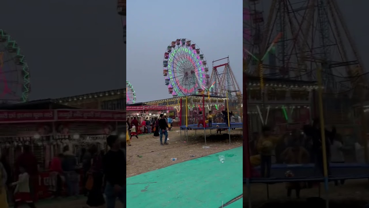 Lucknow mela