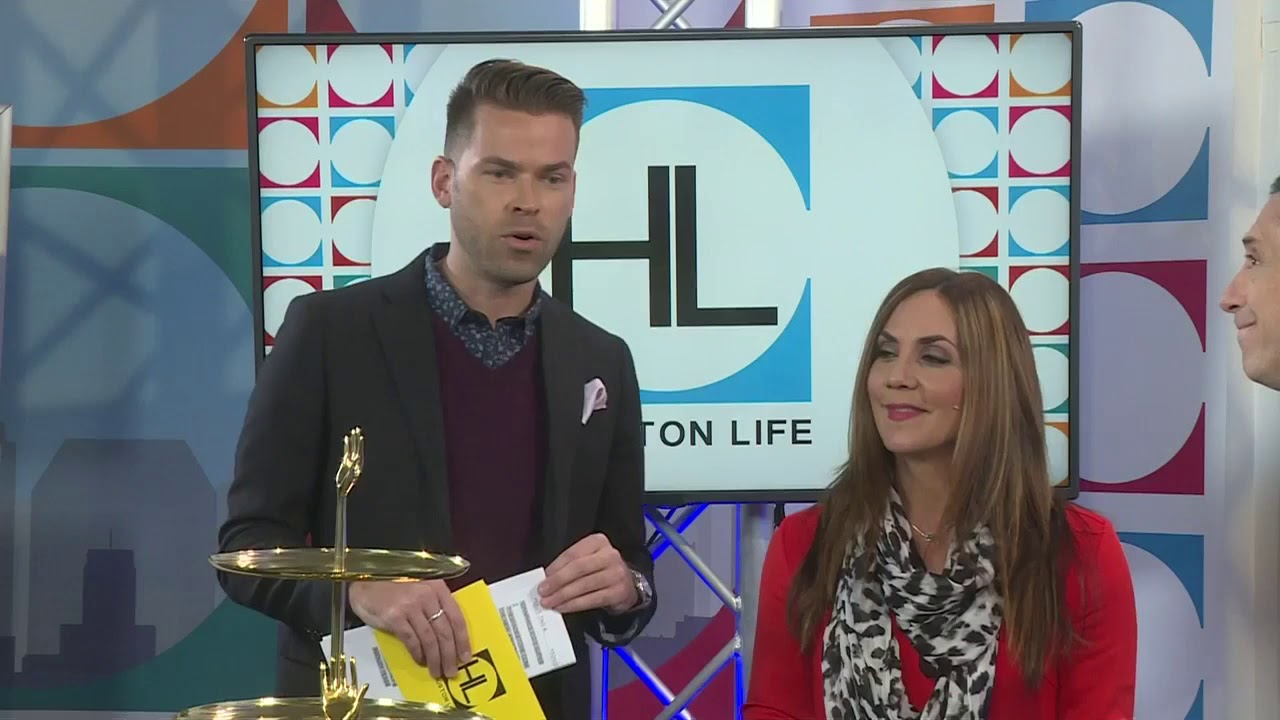 Jonathan Adler at Houston Life