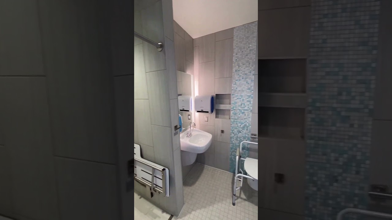 Moffitt McKinley Hospital Sneak Peek Pt 2