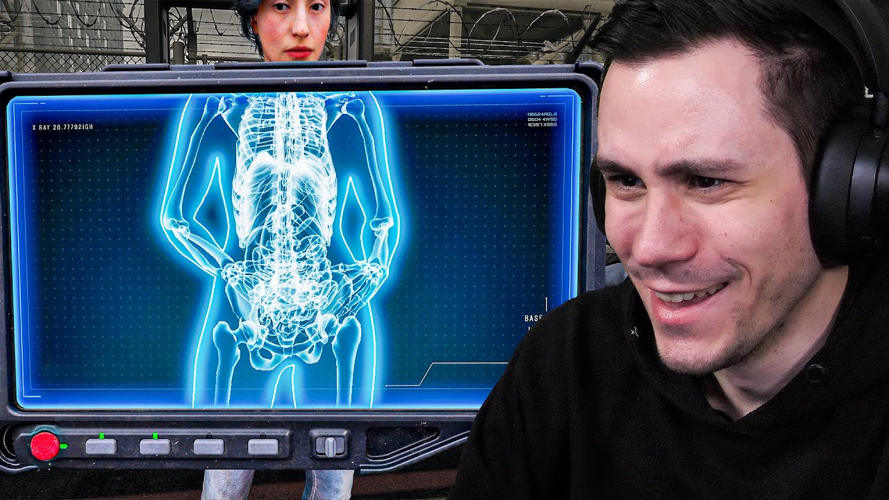TELJES VIZSGÁLAT! 🧠 Quarantine Zone: The Last Check #4