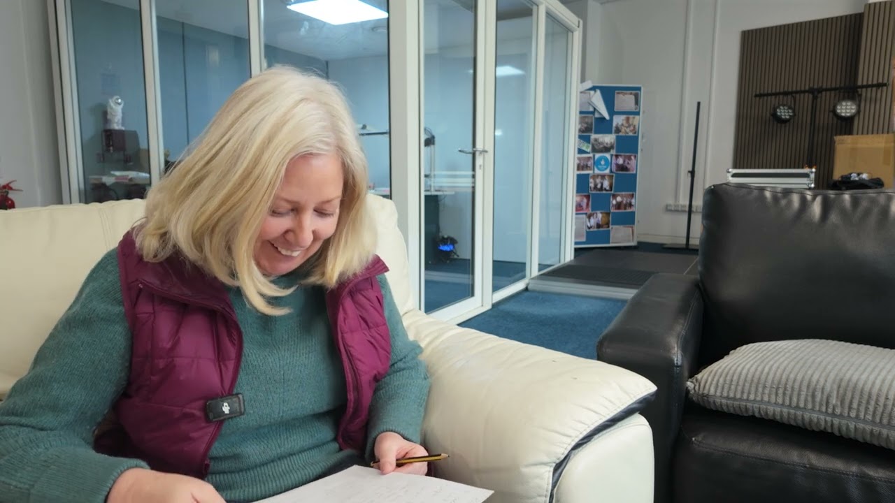 St Marys Hospice - Young People’s Bereavement Support