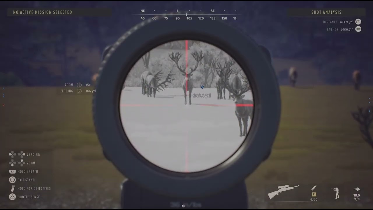 Way of the Hunter 5 Star Red Deer 🫎🫎😁💖 Matariki