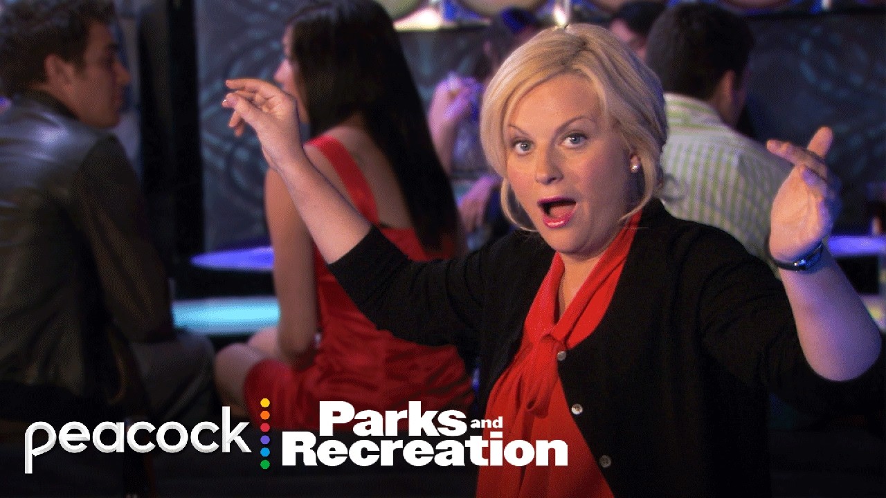 EVEN MORE Parks Extended scenes you might not have seen! | Parks and Recreation