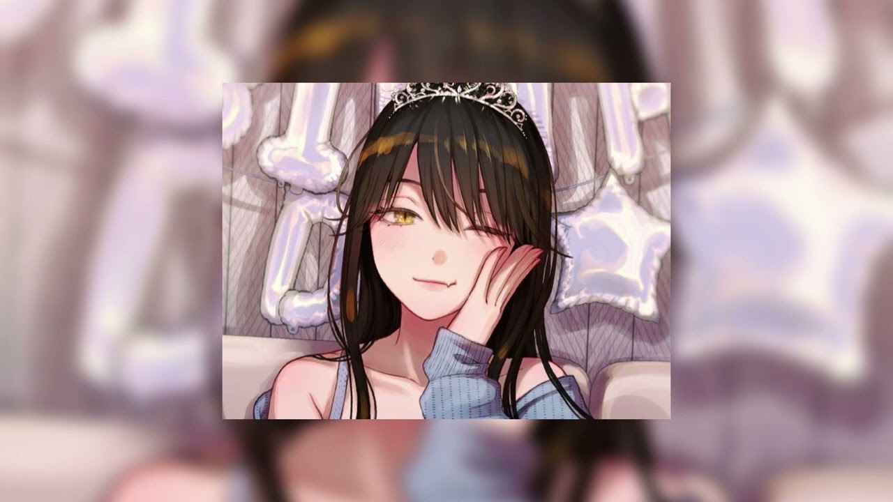 L’ART DE LA ROMANCE ( Slowed + Reverb ) & Bass Boosted - VDYCD