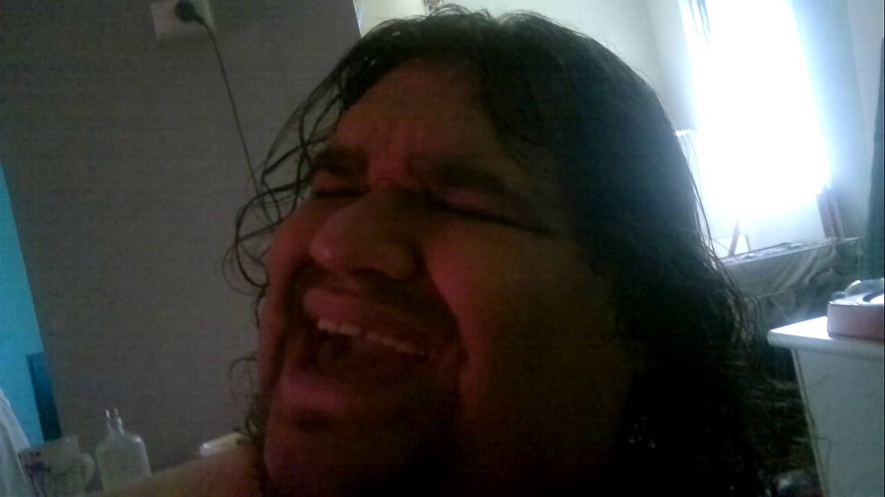 My vocal prowess.
