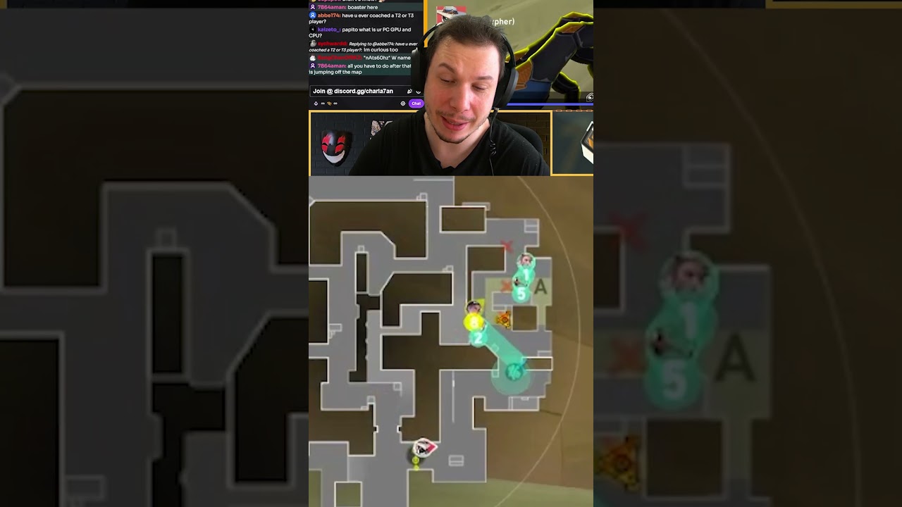 Silver ELO is just different 😵 #valorant #valorantclips #valoranttips