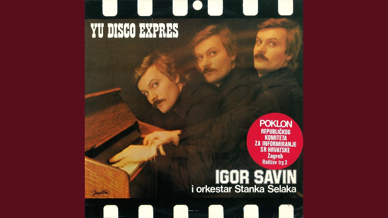 Yu Disco Express