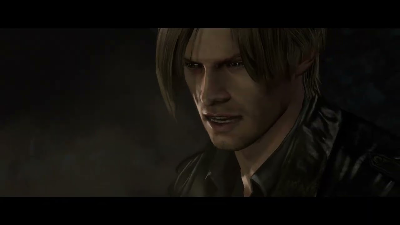 Ryan Angel playing Resident Evil 6 chapter 2 leon pt2