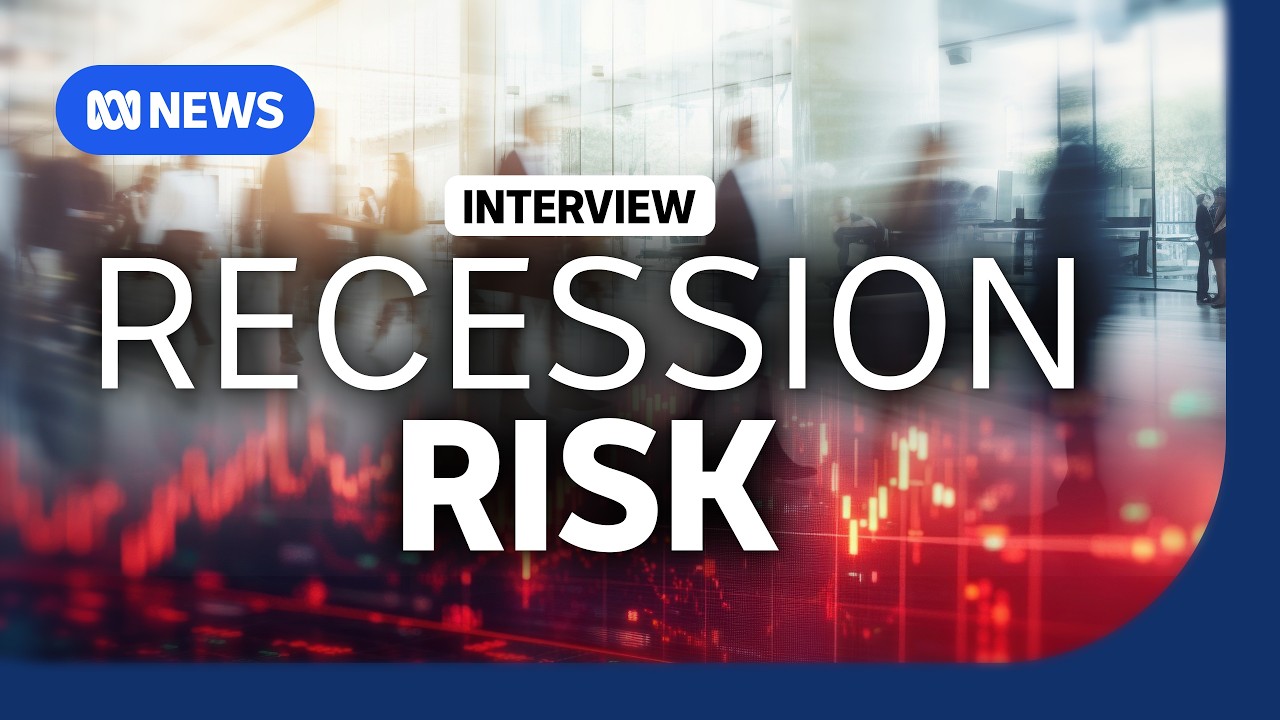 Australia may not enter a 'technical' recession, but for some it will feel like one, says Alan Oster