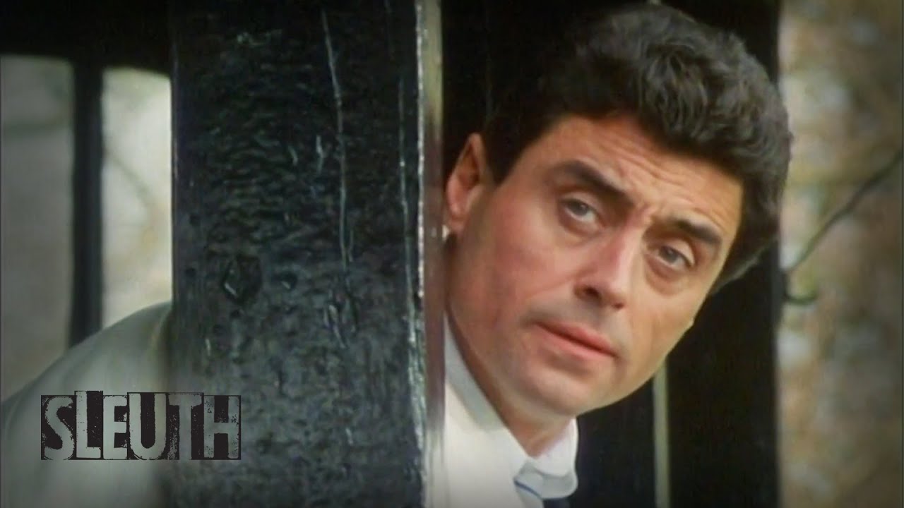 When Gold Goes Missing, Lovejoy's On The Case | Lovejoy